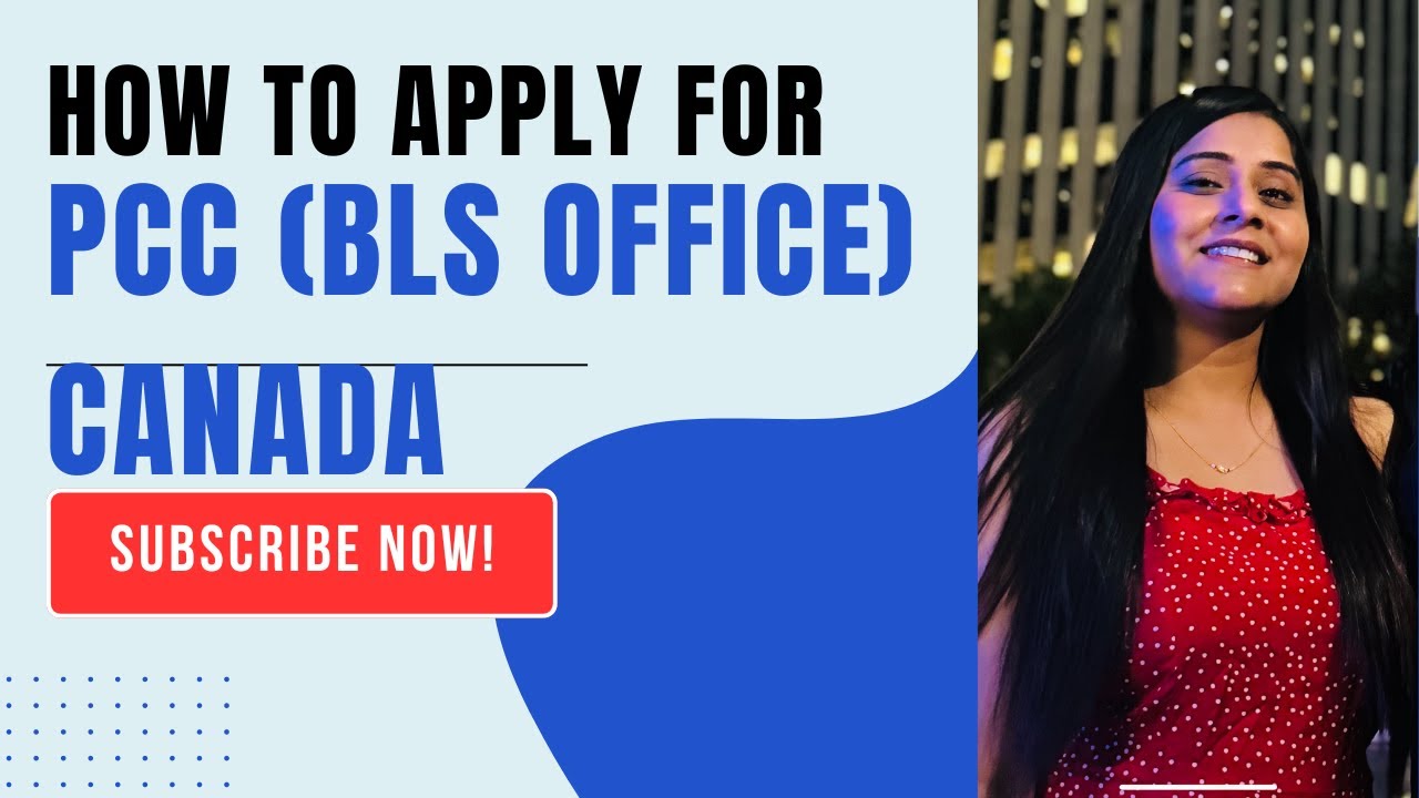 Complete Guide to Applying for PCC: Step-by-Step Form Filling and Required Documents