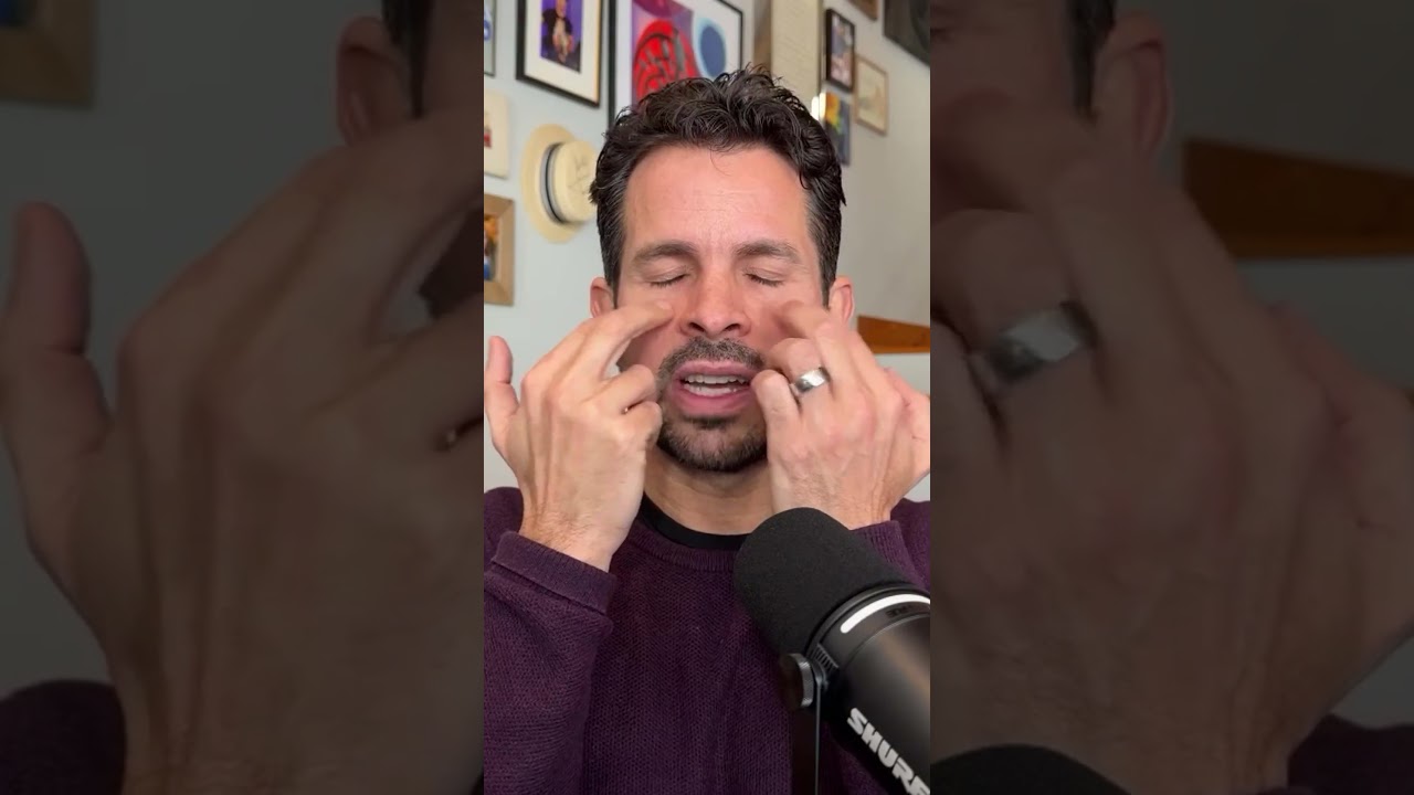 Зацикливаетесь на прошлом? Техника эмоционального освобождения (EFT) поможет вам освободиться и н...