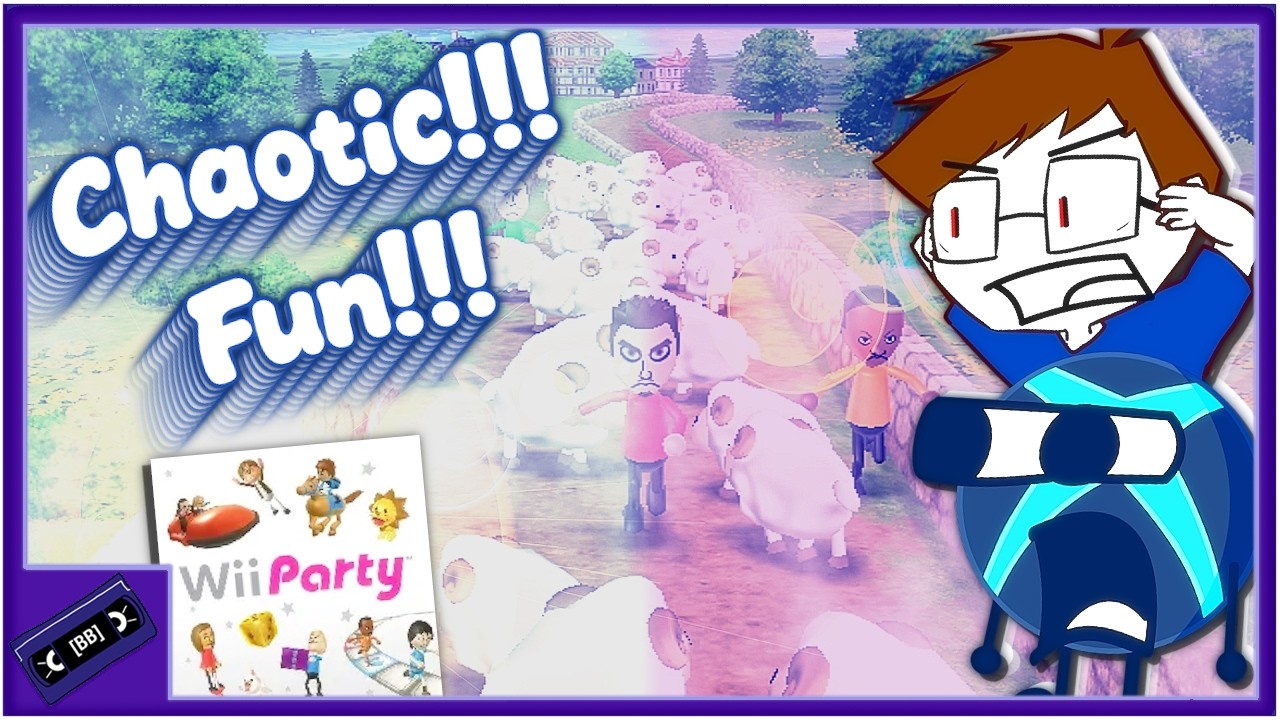 We Party Made Us Stupid