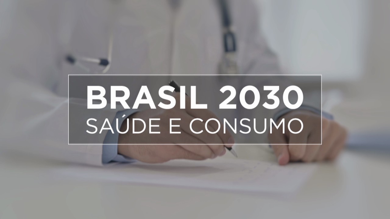 NA ÍNTEGRA: BRASIL 2030 - SAÚDE EM CONSUMO | 09/02/2026