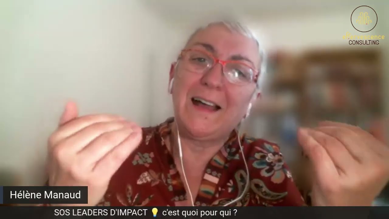 SOS Leaders d impact   c est quoi pour qui