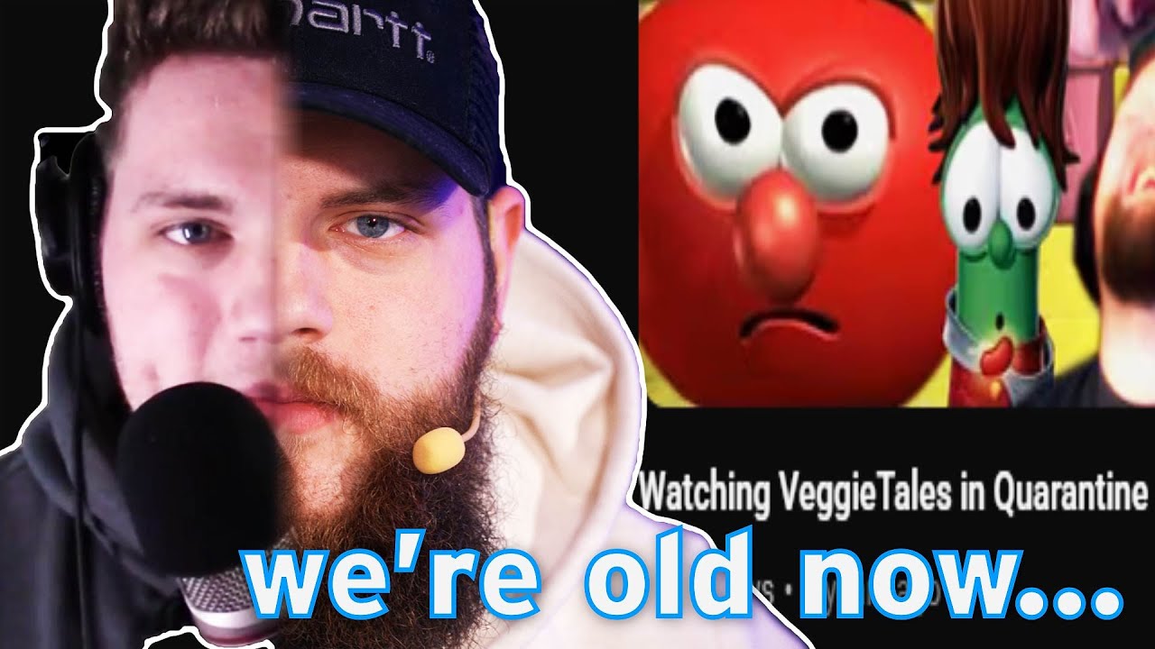 🔴 Reacting to Our OLD Videos...