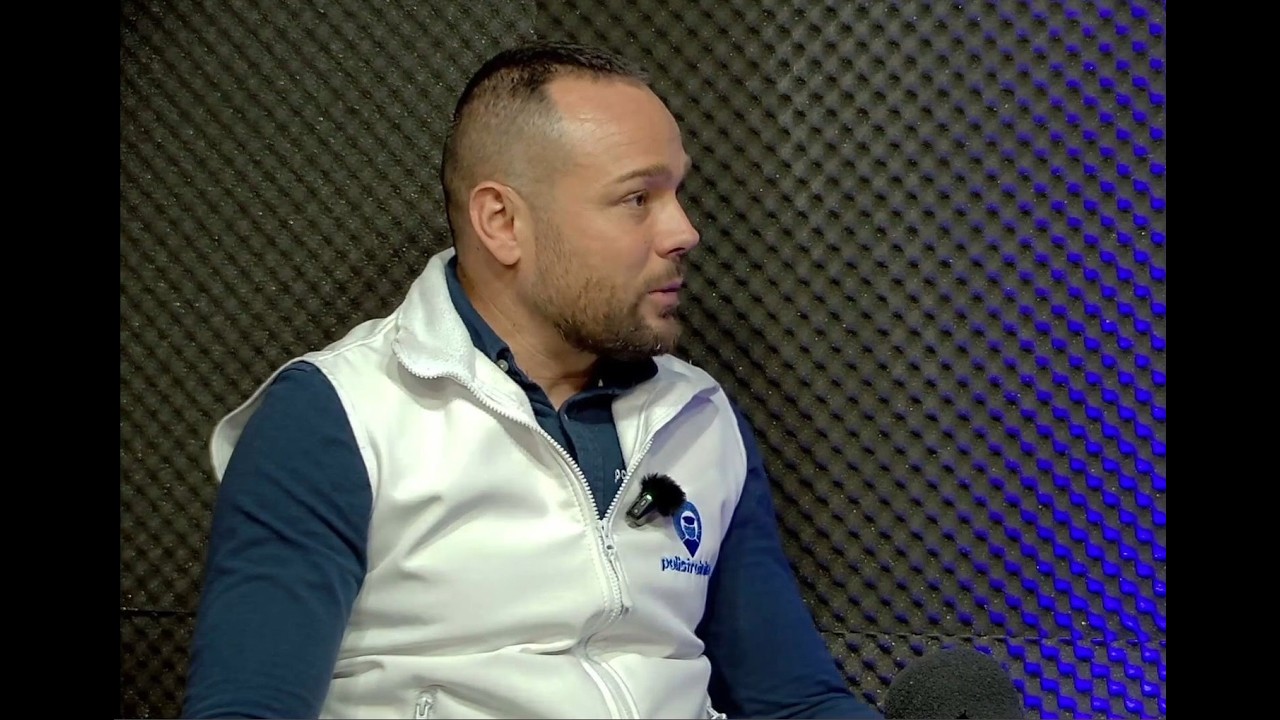 004 🎤 El entorno social en la oposición a policía ➡️ PASE DE LISTA