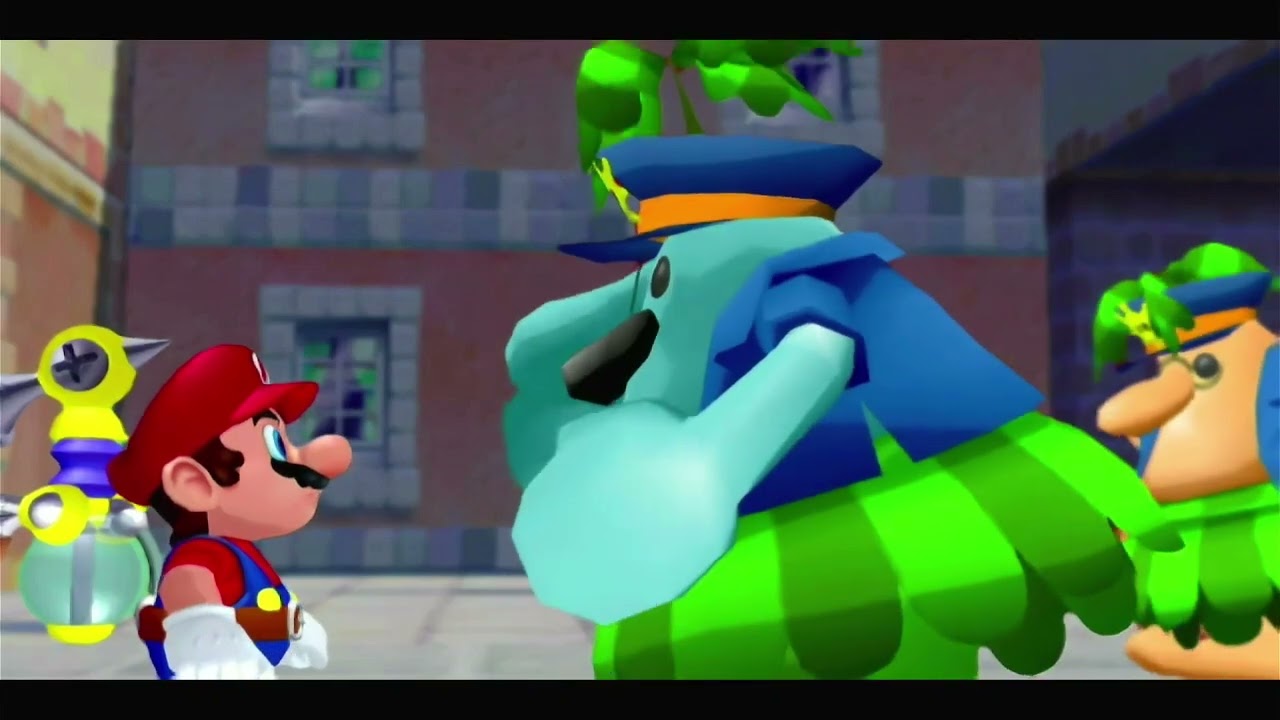 Super Mario 3D All-Stars Gameplay | Just Playing Mario