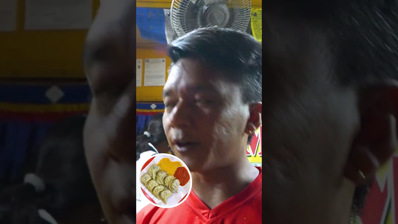 Is Suraj Lama Momos The BEST in MUMBAI?