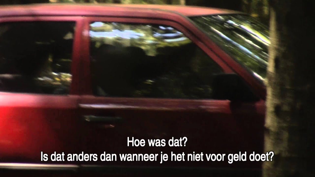 Minderjarig | Undercover in Nederland
