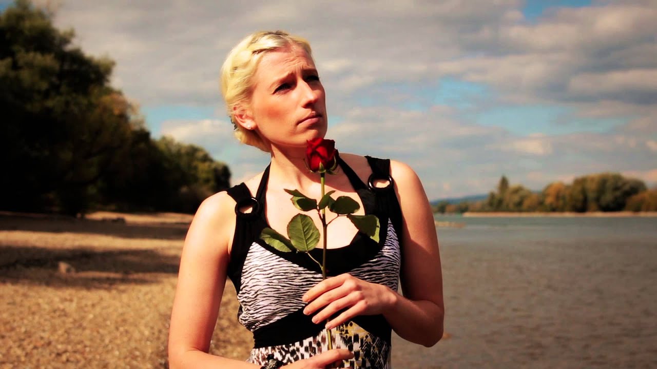 Bergkristall  Maria Angela Videomaster