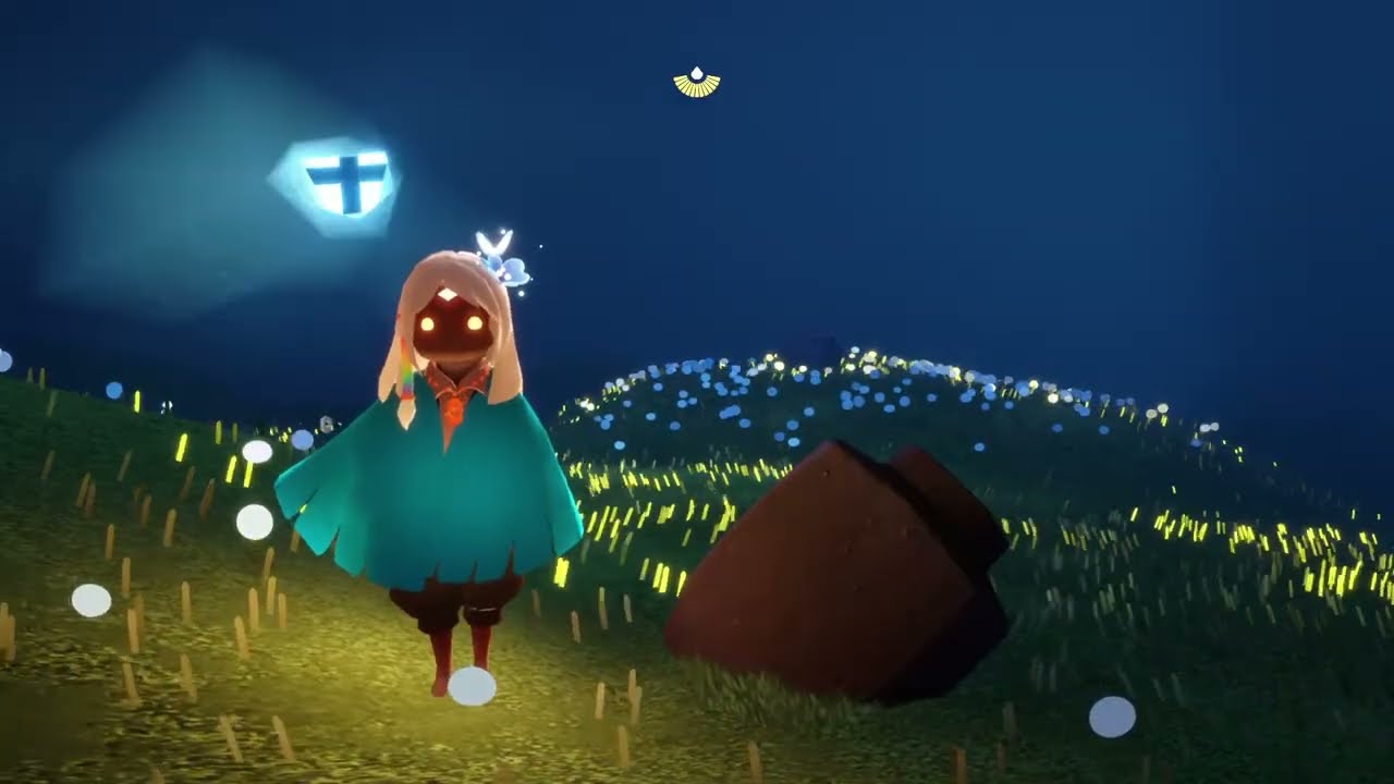 Sky 星を紡ぐ子どもたち - 視聴者参加型 キャンドルマラソン -