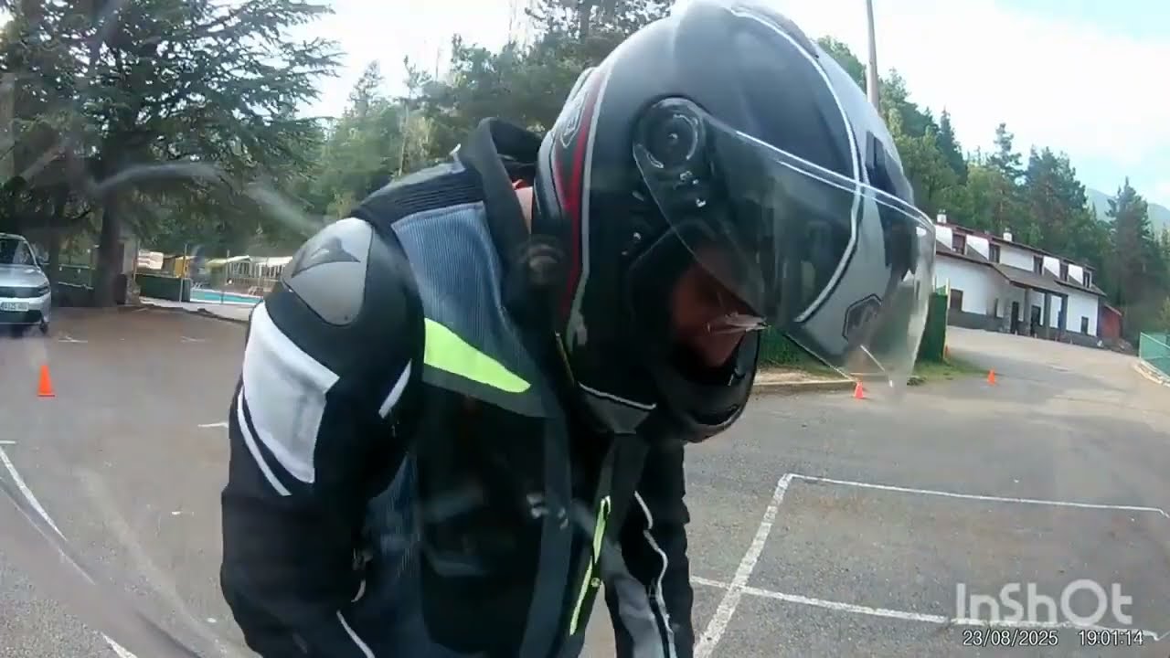 Riding the Pyrenees: Isaba to Torla Ordesa - Beyond the Road