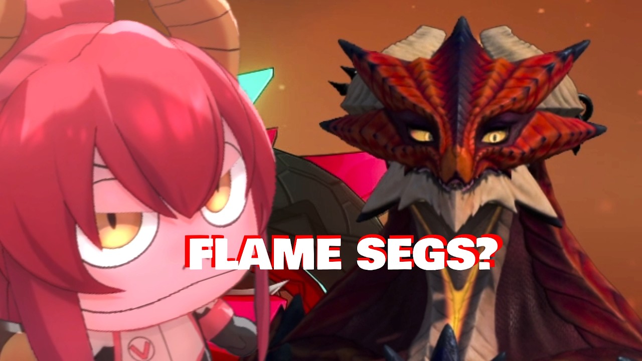 FULL Dragon Zentreya DOES WHAT?