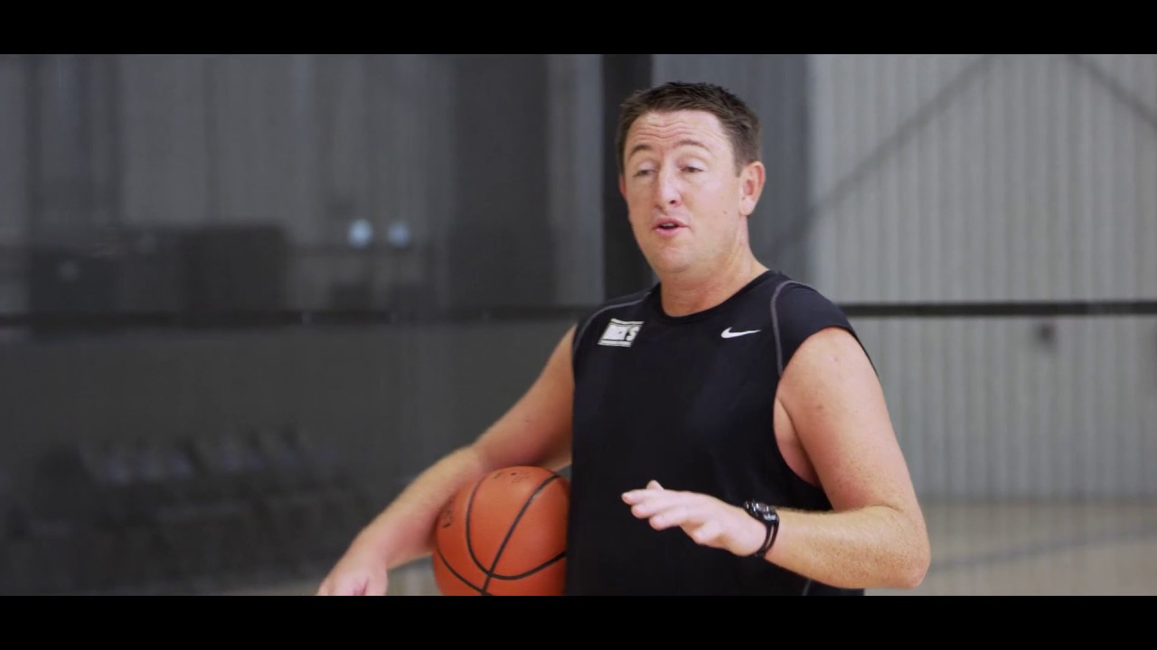 ProTips: Crosswalk Ball-Handling Drills