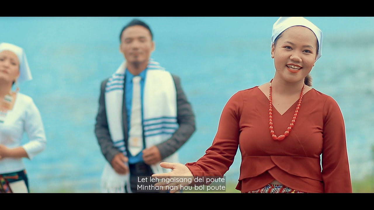 MESSIAH NGAILUTNA || MESSIANIC ARTISTES' ASSOCIATION