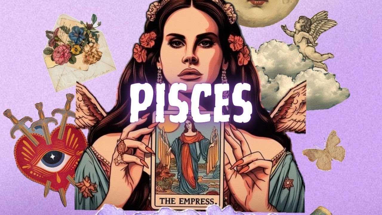 PISCES A 3RD PARTY IS KICKING OFF 🤯 AS YOUR PERSON IS MOVING TOWARDS YOU❤️ HERE'S WHAT THEY'LL DO⁉️