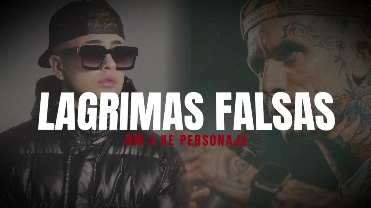 BM ft Ke Personaje Type Beat 