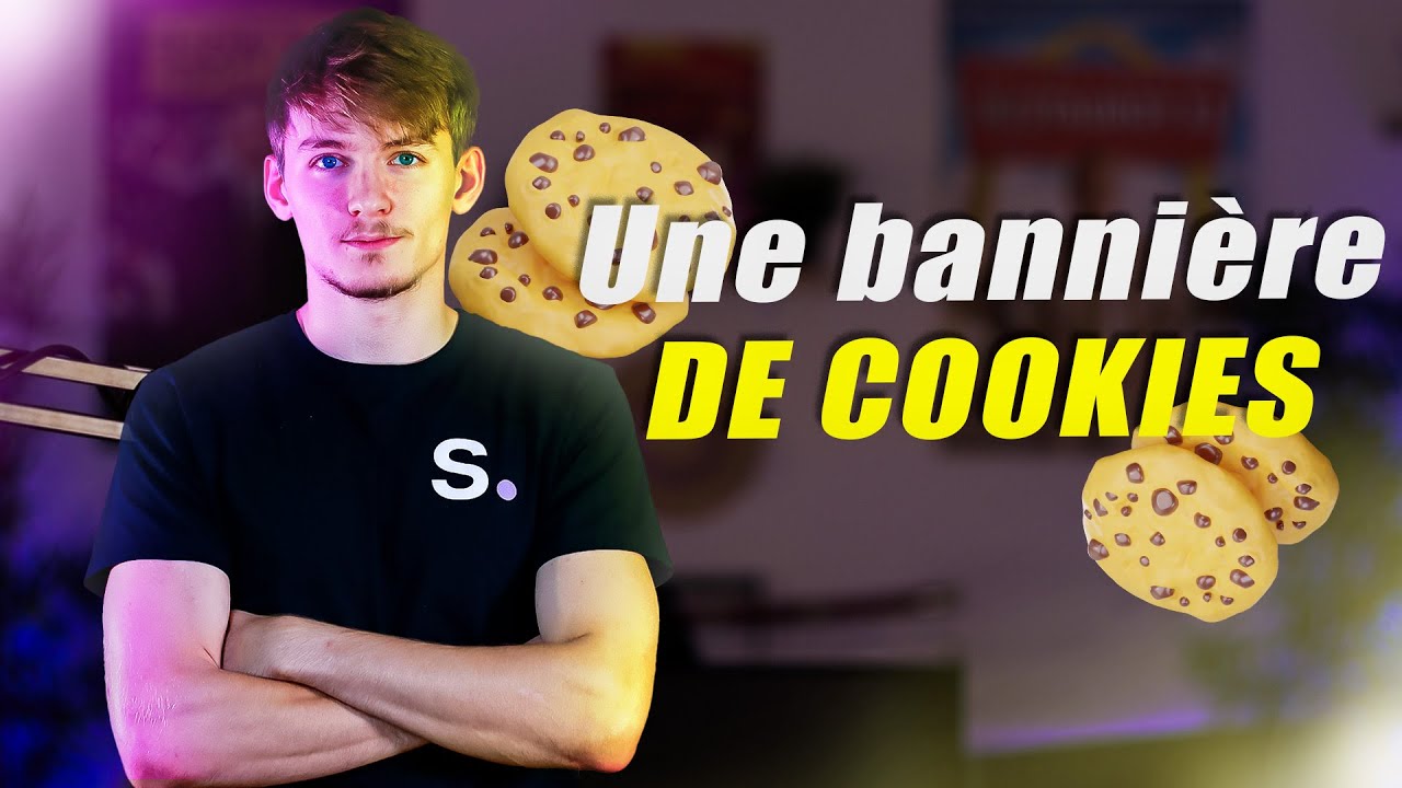 Comment afficher la bannière Cookie sur sa boutique ? - Story Thème
