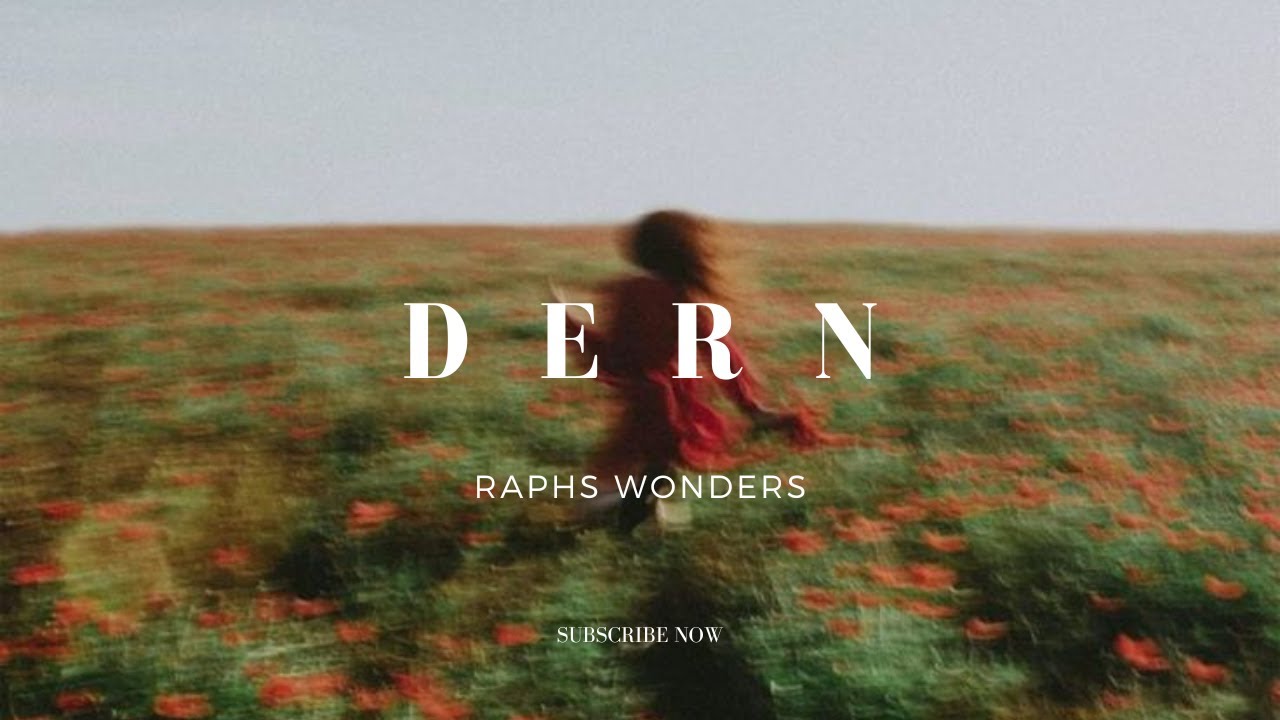 "Dern" - Rapsody x Erykah Badu Type Beat | Chill Jazzy Lo-Fi Hip-Hop Beat  🎶 2024