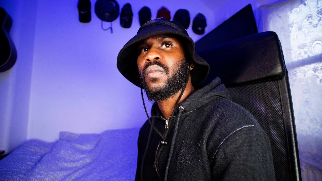 Lady Leshurr - R.I.P [Reaction] | LeeToTheVI