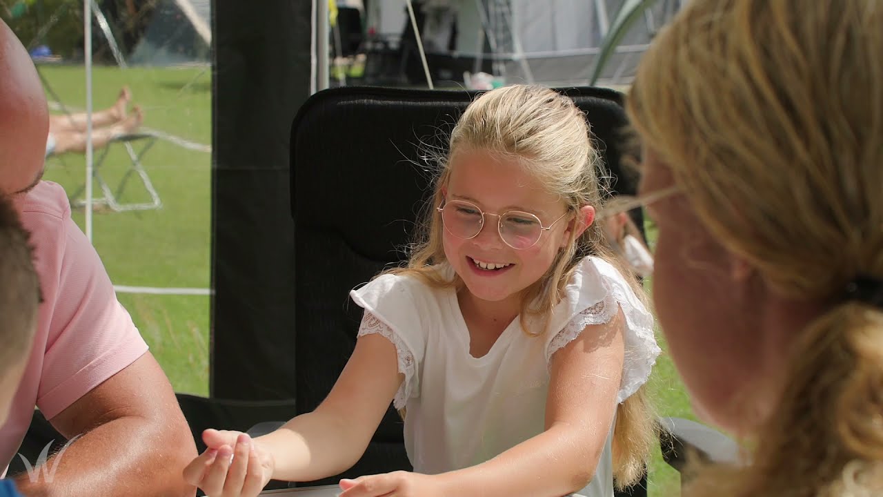 Ardoer Camping Westhove