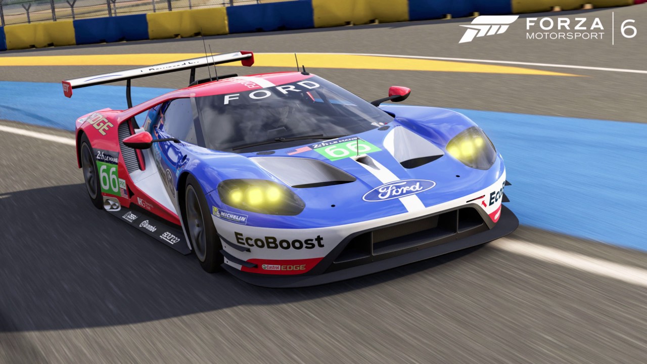 10 - Brakes - Suspension Tuning in Forza Motorsport