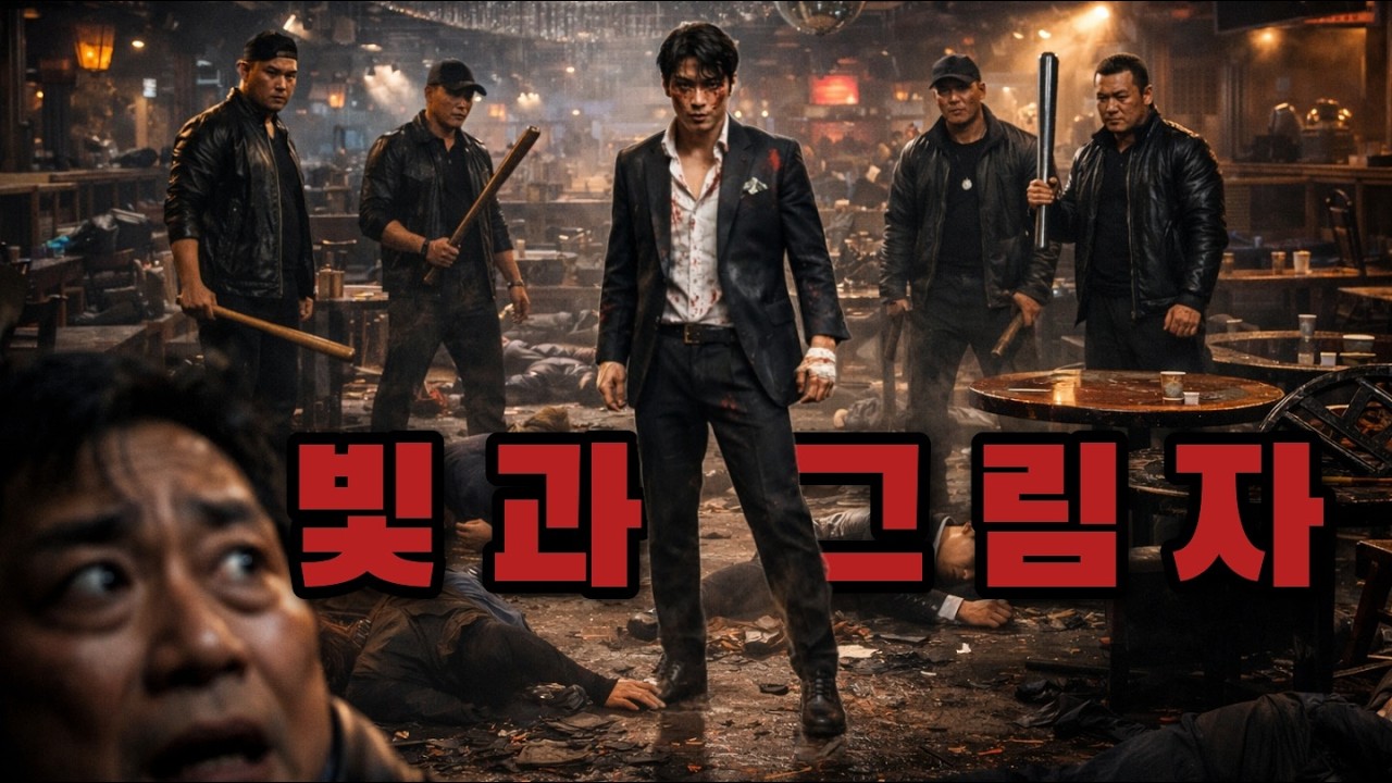 A fictional drama OST