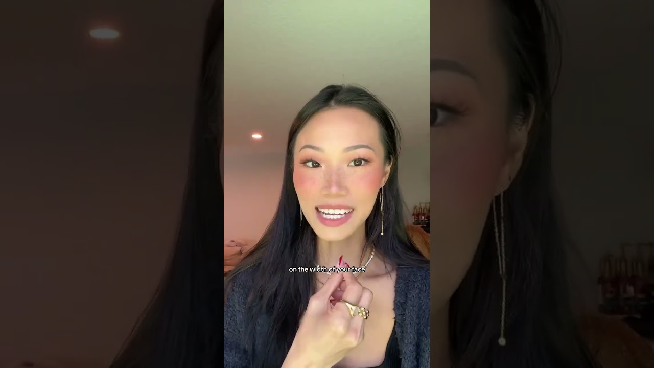 BEST EARRINGS FOR YOUR FACE SHAPE 🤞🏻 #earrings #styleinspo #accessories