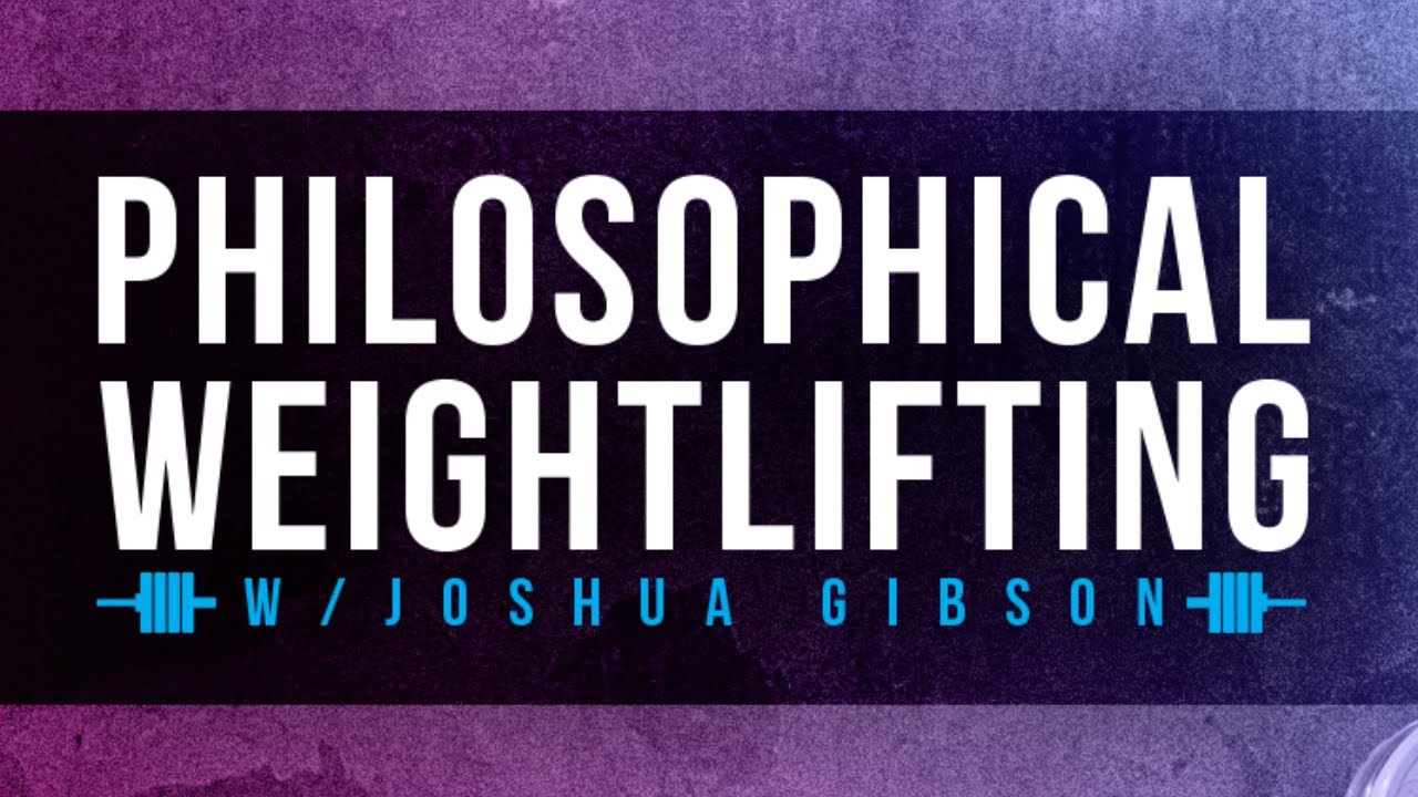 300th Episode Special | Seb Ostrowicz, Weightlifting House