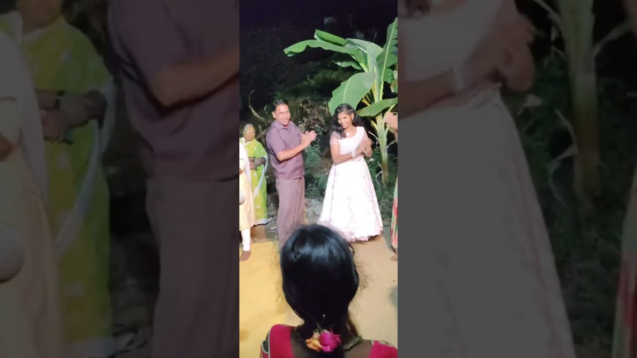 ஊரான் ஊரான் தோட்டத்திலே ஒருத்த வெச்சா வெள்ளரிக்கா