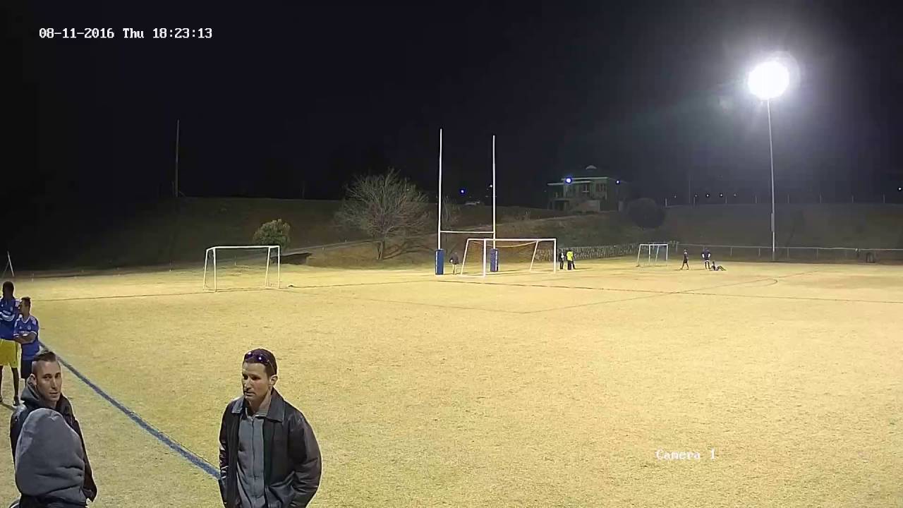 202422 Field1 My Action Replay SA on Tour Cam1 Interactive Sports Demo 11-08-2016