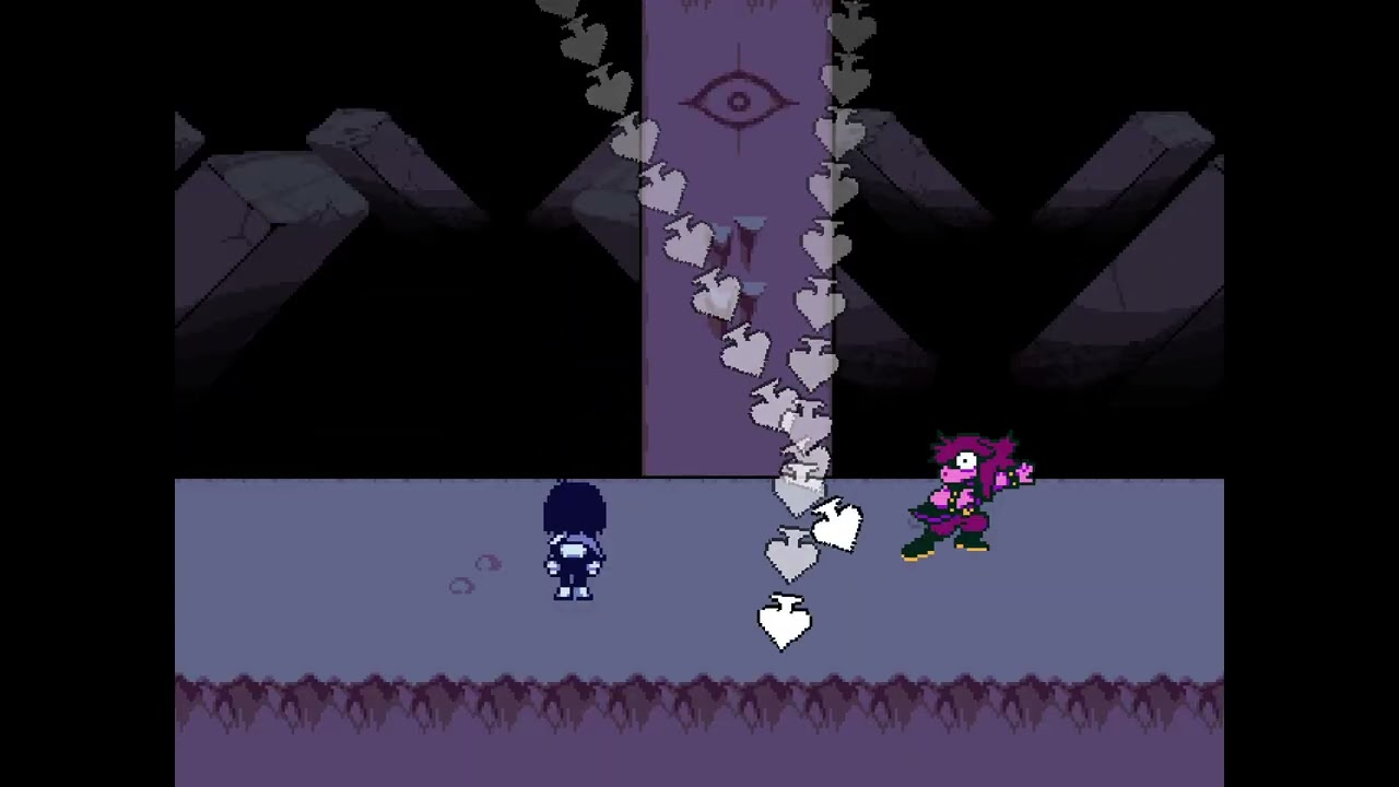 deltarune discord dubs chapter 1 part 1.1