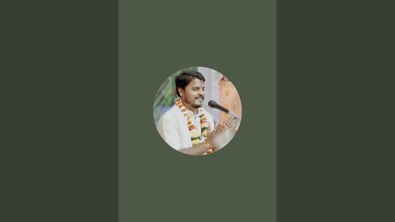@vijay sankar sastri is live