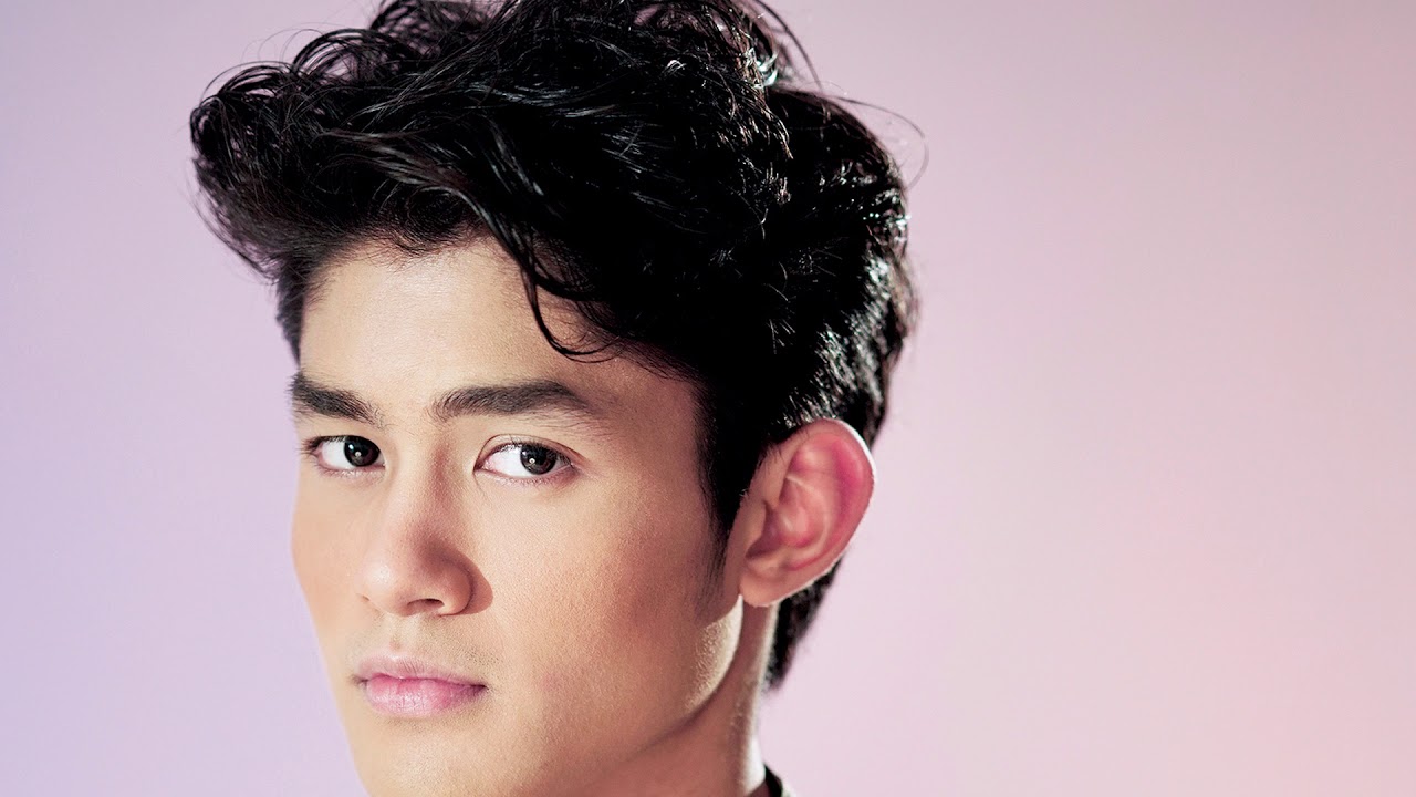 Grae Fernandez
