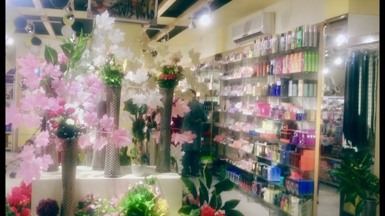 One Dollar 1$ Shop Review in Bahawalpur | Everything in 165 RS/-Only | Shopping Haul