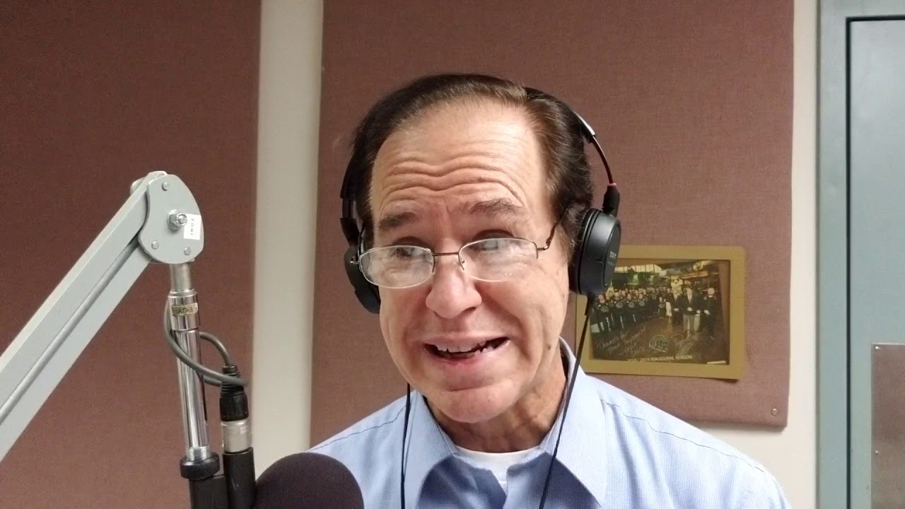 WTH Radio: The Perfect Transition