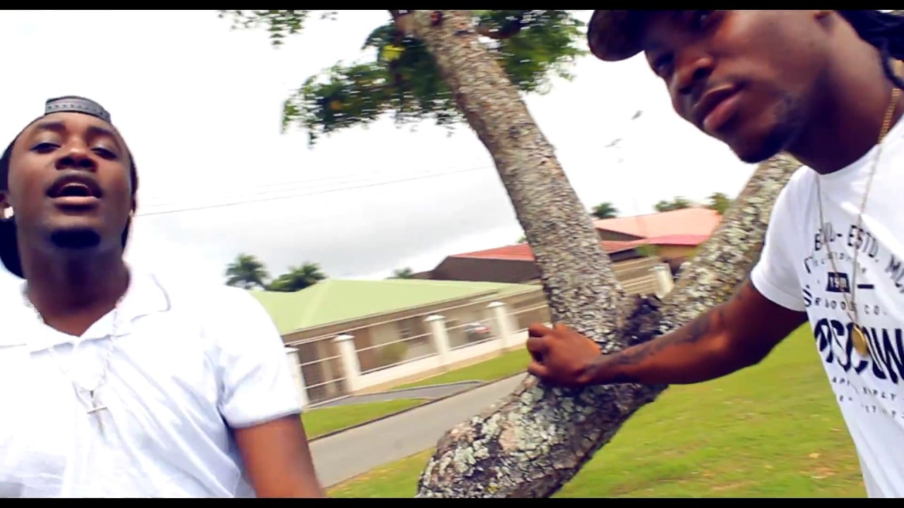 Sha4  Anaabi Teng (Official Video)