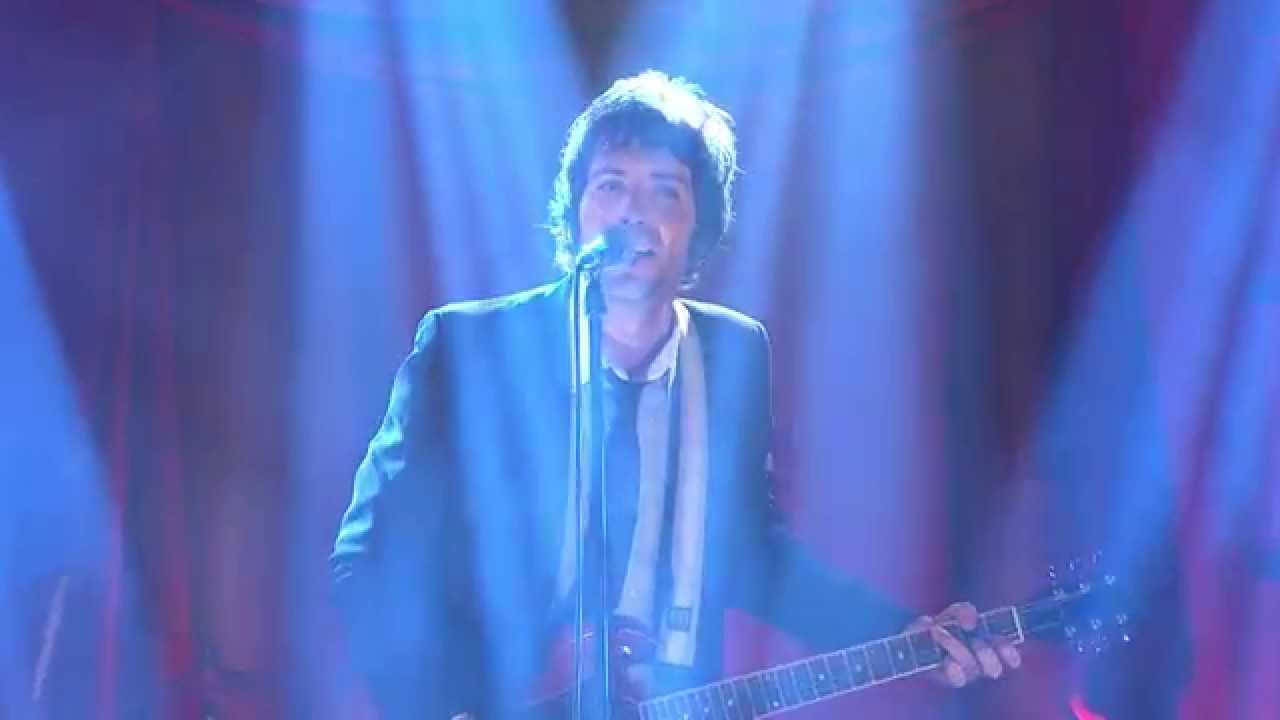 RocKwiz - Davey Lane  - Don't Look Back In Anger