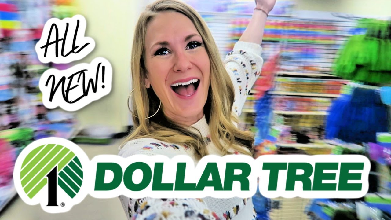 I *CLEANED UP* AT DOLLAR TREE! 😱 ...shamelessly copying Pottery Barn + DIYing all the things!