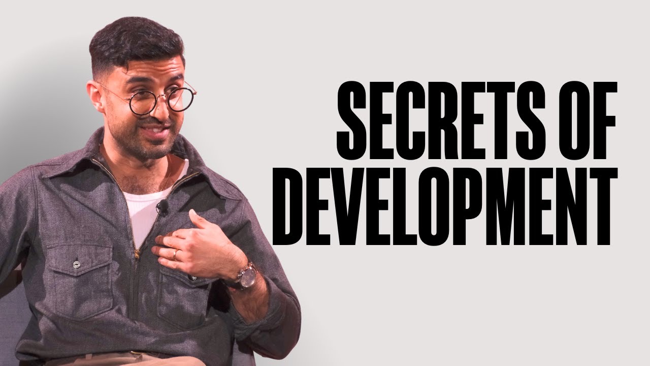 Как на самом деле создаются телевизионные хиты: взгляд изнутри на тайный мир разработки | Эдинбур...