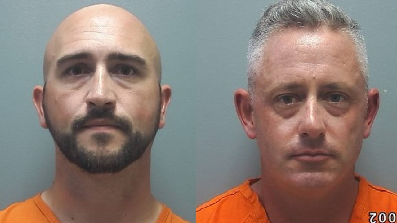 2 more metro Atlanta deputies arrested, accused of misusing license plate reader by sheriff&rsquo;s dept.