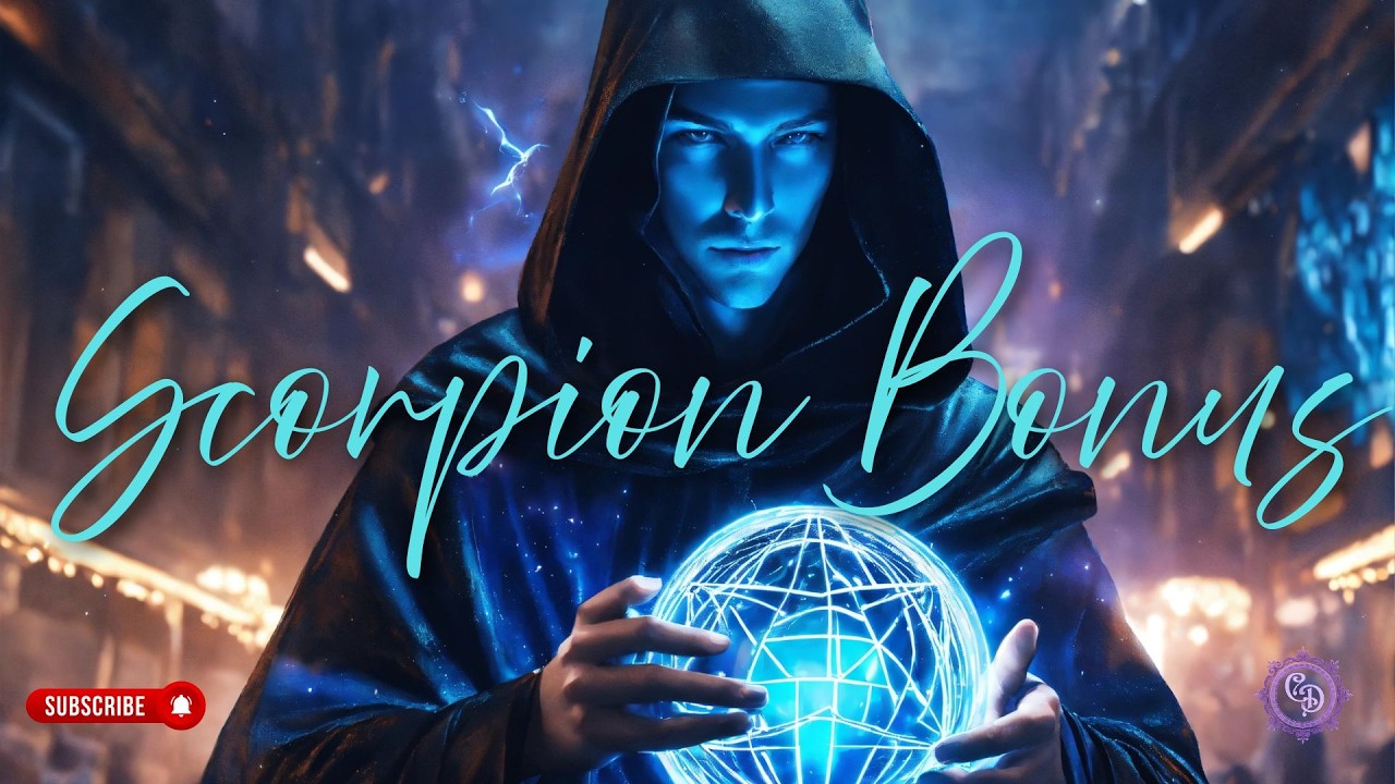 ♏️👽SCORPION FEBRUARIE | Karma lovește exact când trebuie! #tarot #scorpio #viral #trending