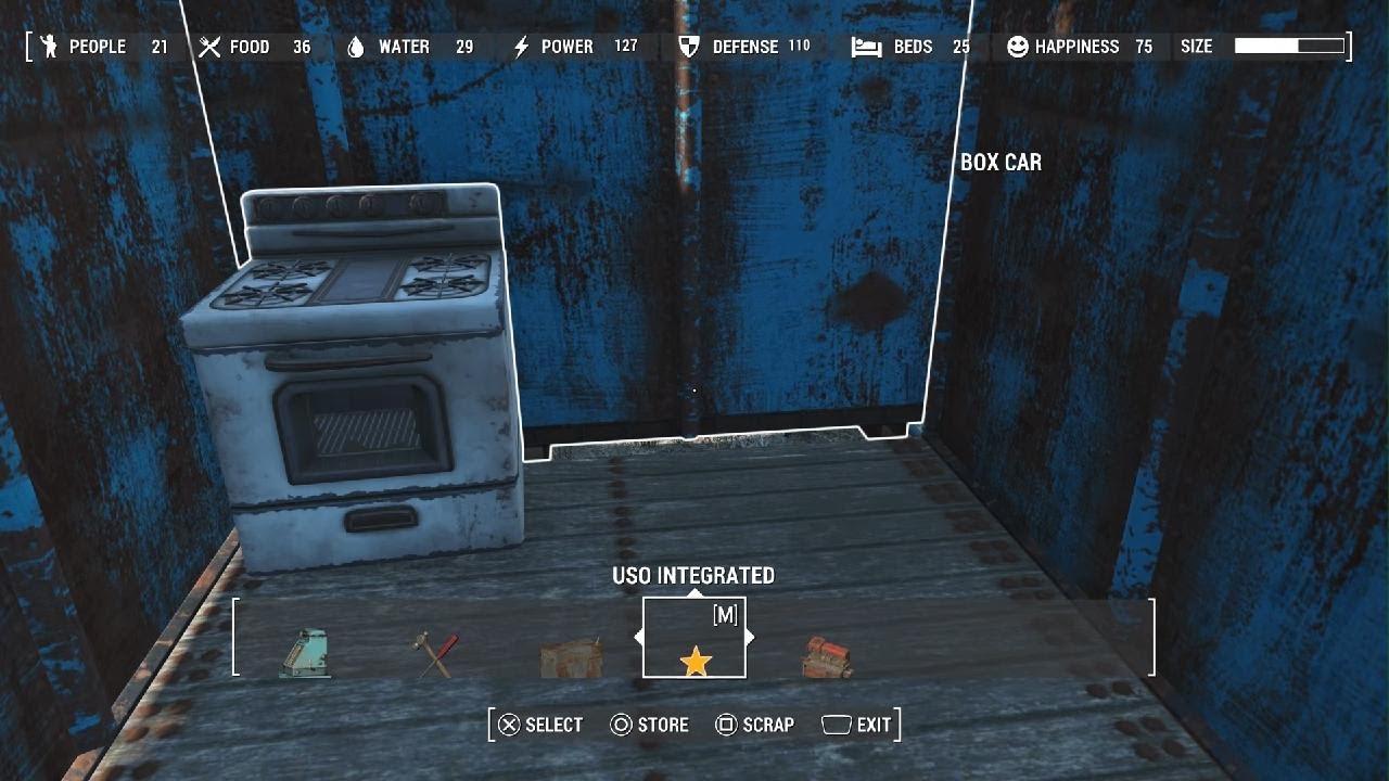 Noir Nate Starlight drive-in 17