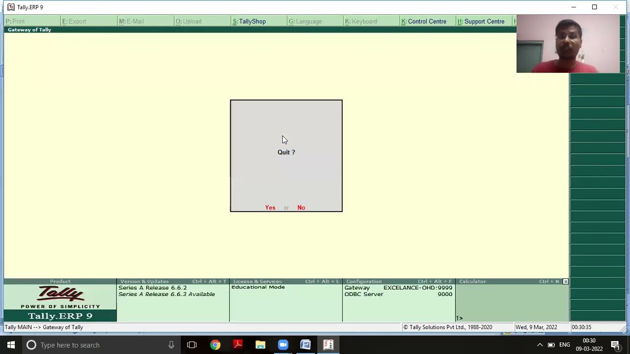 Analysis of Professional Accounting