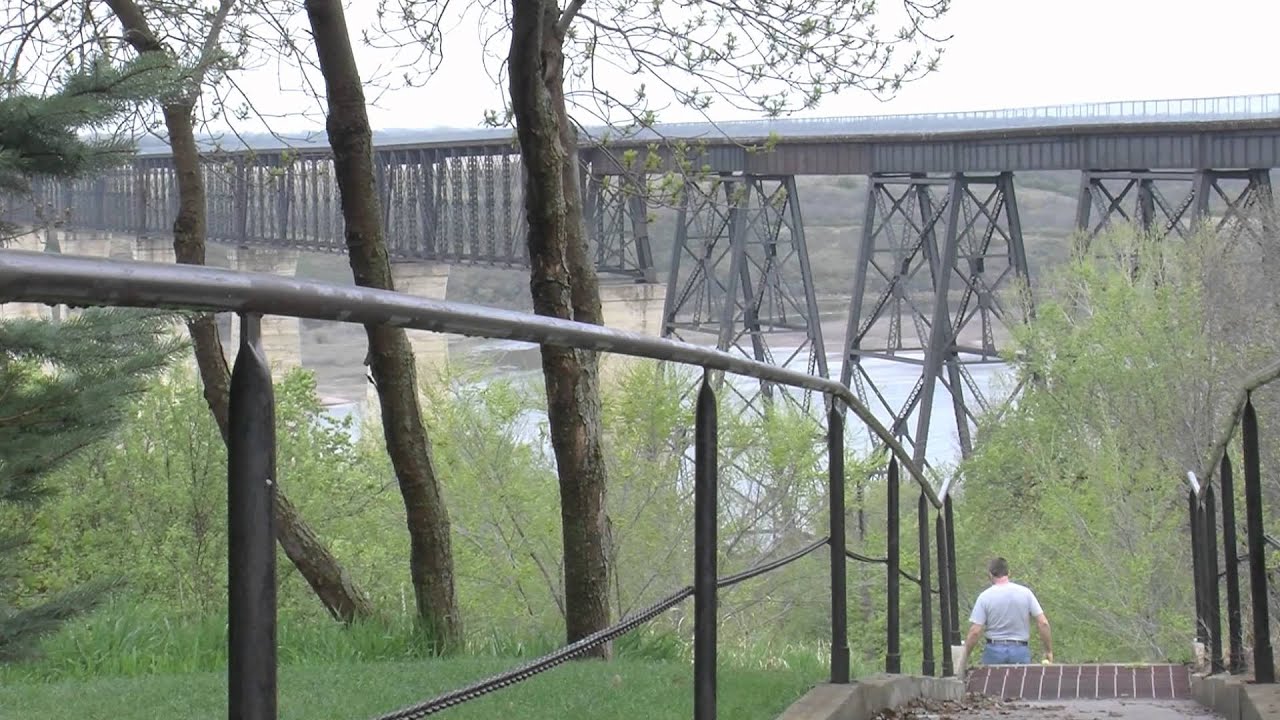 May 18 - Outlook's SkyTrail