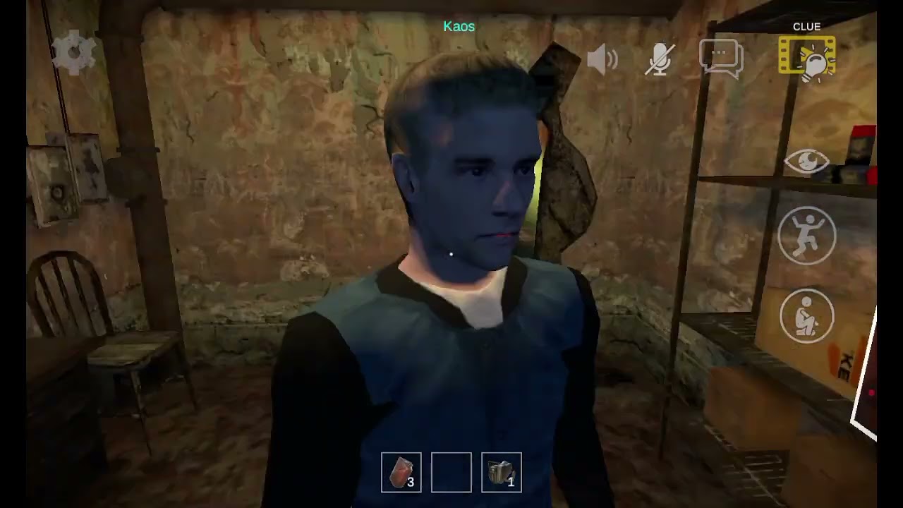 Celal ve mahmut palyaço'dan kaçıyor 🤣🤣🤣 @MahmutAvcisoyu 