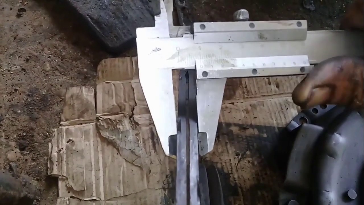 Côn xe tải không cắt vì lý do gì ? ( Why the clutch does not release ? )