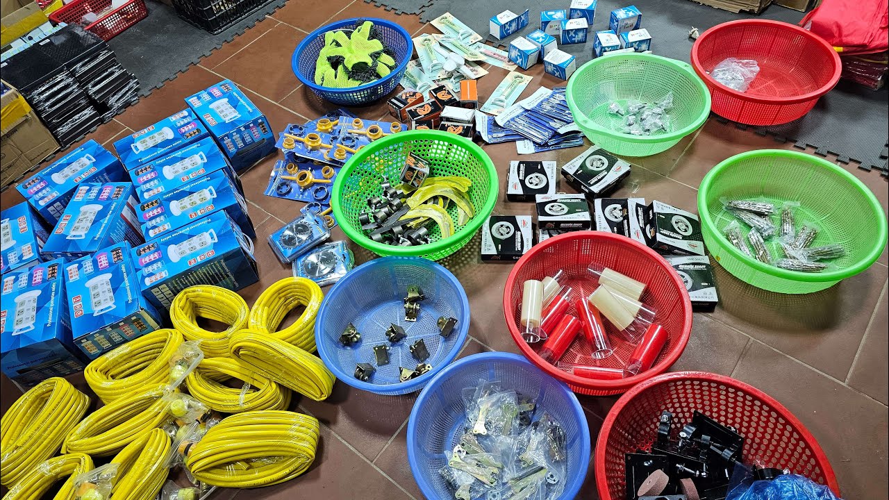 😱 DEAL GIÁ SỐC HÔM NAY