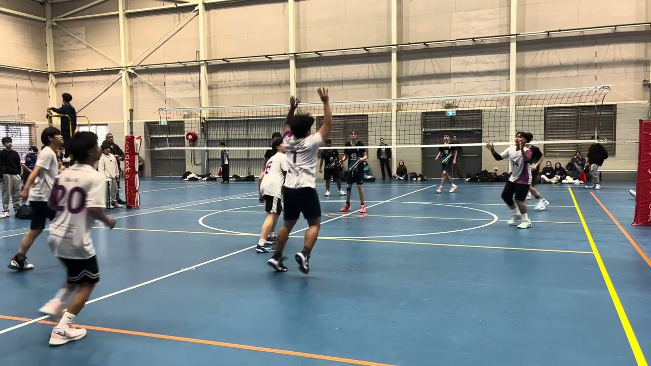 u16d2 bva vs uts pt1