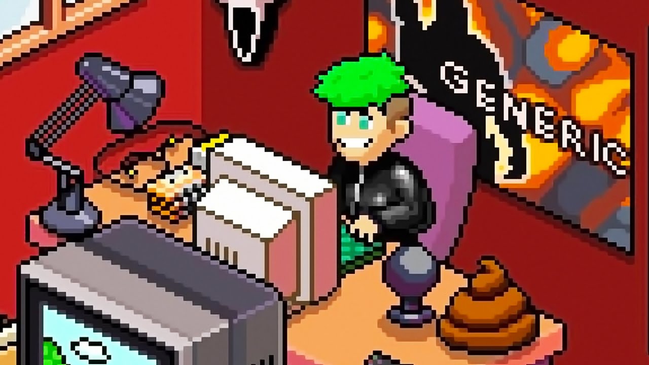 SPONSOR EAGLE!! | Tuber Simulator #1
