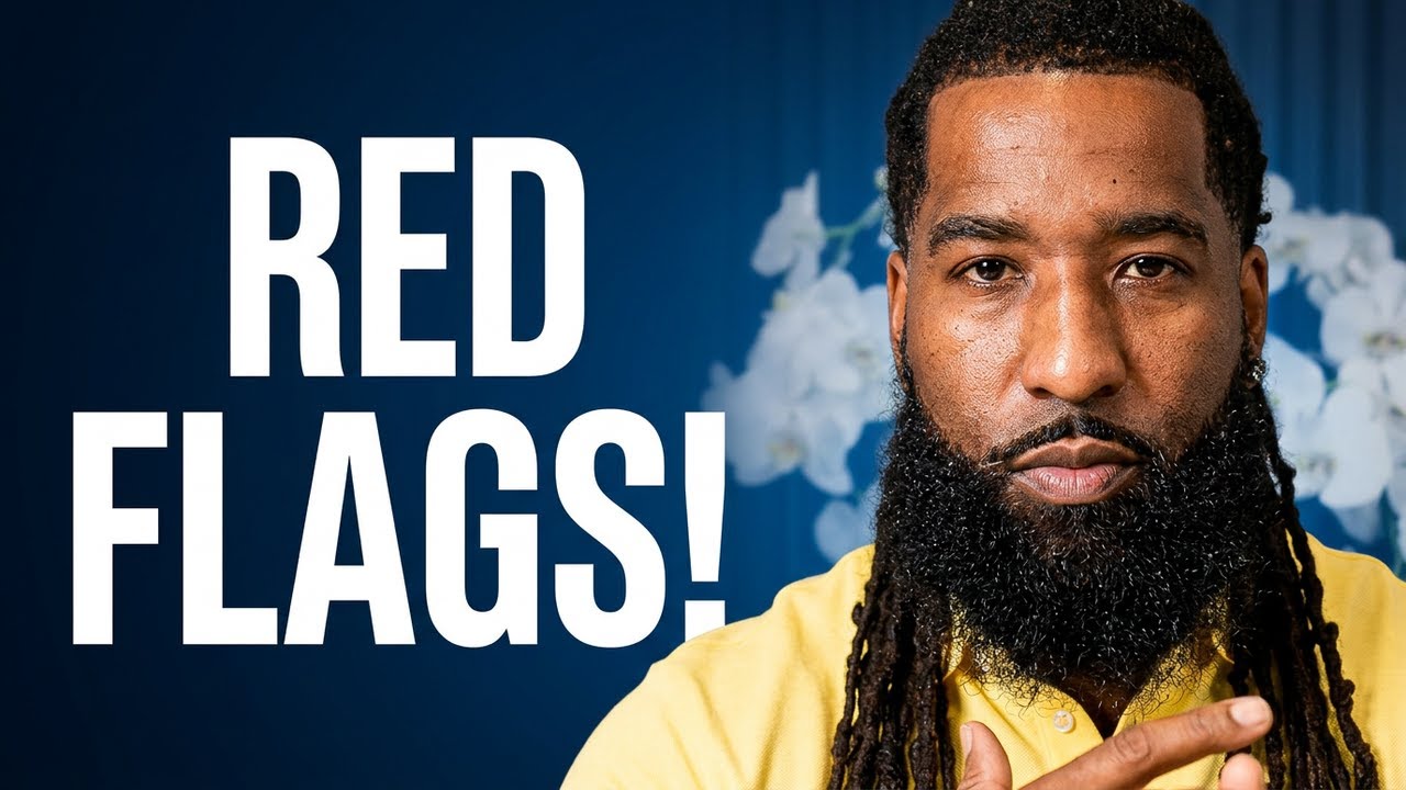 7 Things MEN SAY When They're Not Really INTERESTED