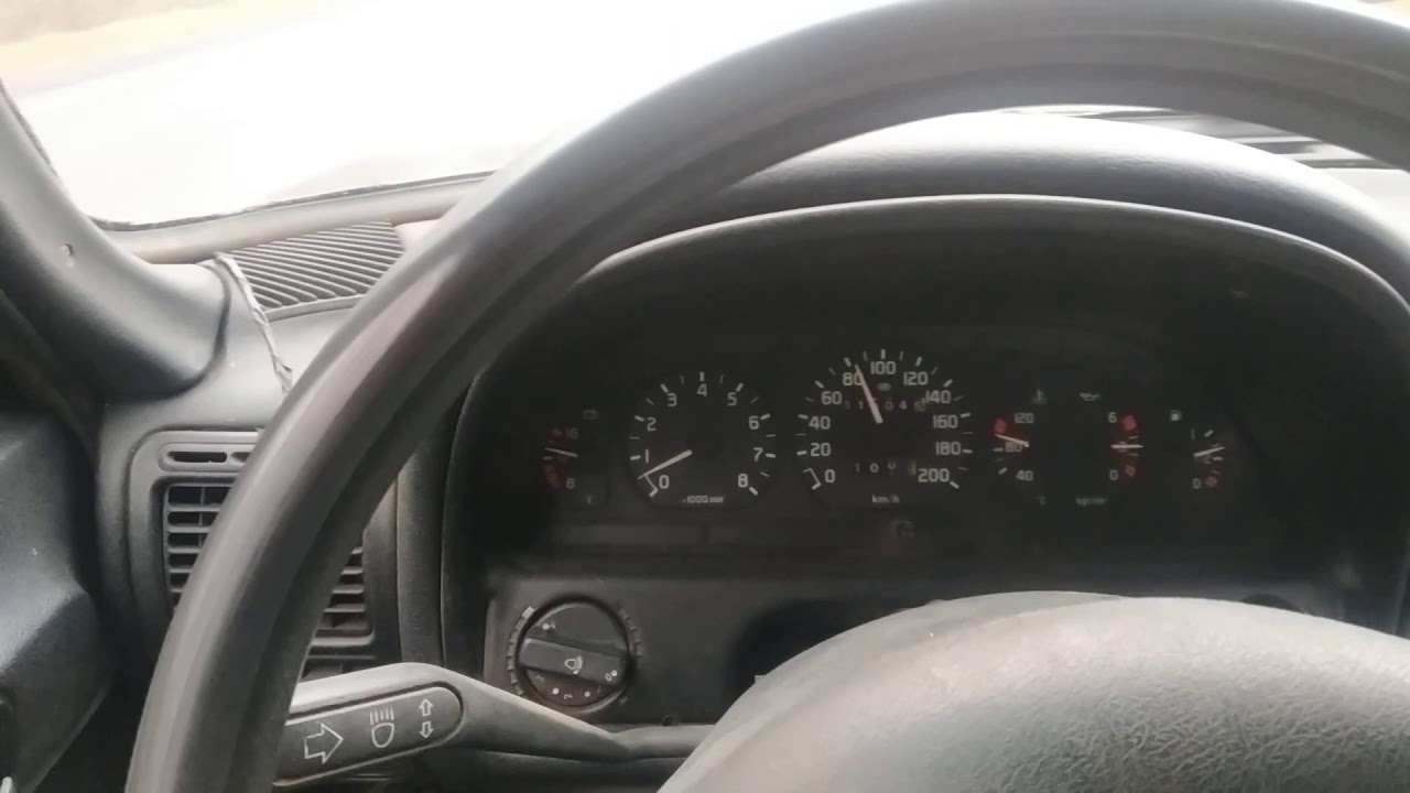 мотор нива на волге