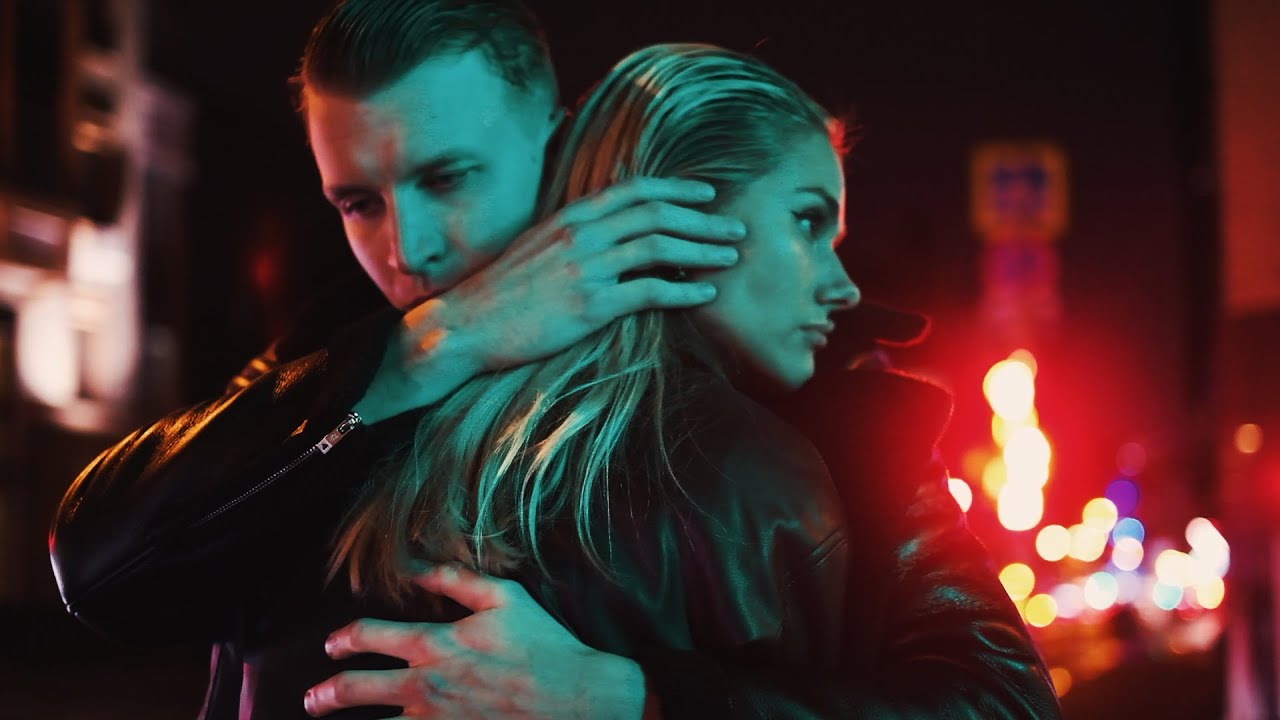 Юля Паршута &ndash; Поговорить (Премьера клипа 2020)